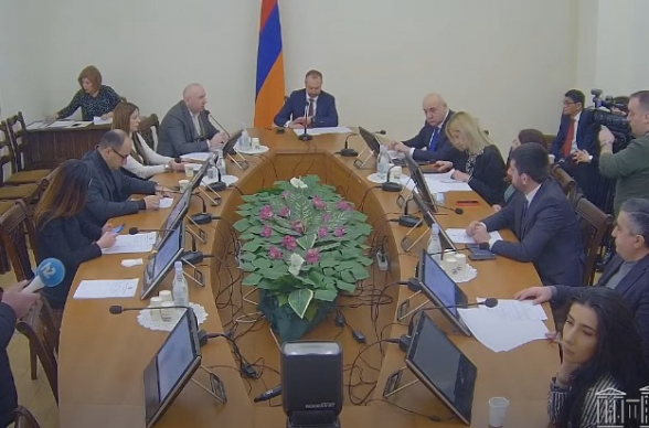 ГД фактически проголосовал за направленную против интересов Армении «Шушинскую декларацию» (видео)